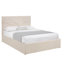 Pearl Ottoman Bed 2 Piece Bedroom Set