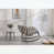 White Fabric est en rupture de stock