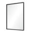 Miroir de salle de bain 36x24inch