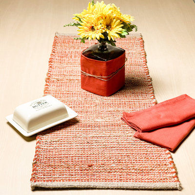 Chemin de table Pingham