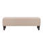 Brode Polyester Upholstered Bench-416955047