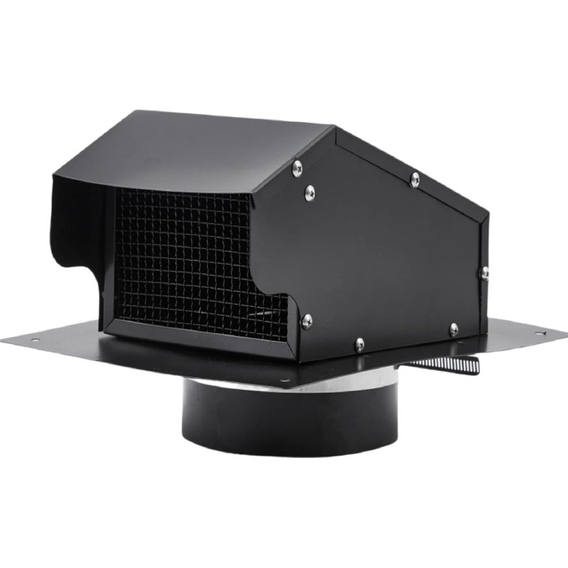 Outside Roof Rain Cap,Chimney Cap
