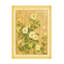 «Danhui Nai Chinese Chrysanthemums II», art sur toile-105629538