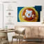 Café au lait Yarlin Bear-107888768