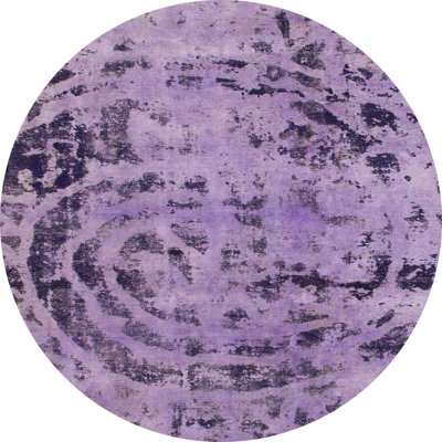 Abstract Indoor Rug