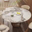 Table de salle à manger Otelia Farmhouse-82291087-82291085