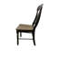 Chaise en bois massif Dheera-805070229