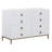 East Camden 47.5'' Wide 2 -Drawer File Cabinet