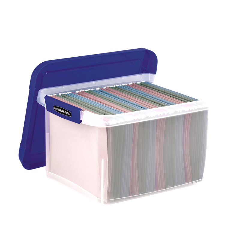 Bankers Box