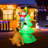 Fabric Christmas Decoration