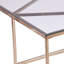 Table basse Nicholance