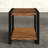 Gillianna End Table