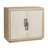 Avalon 2 Door Cabinet