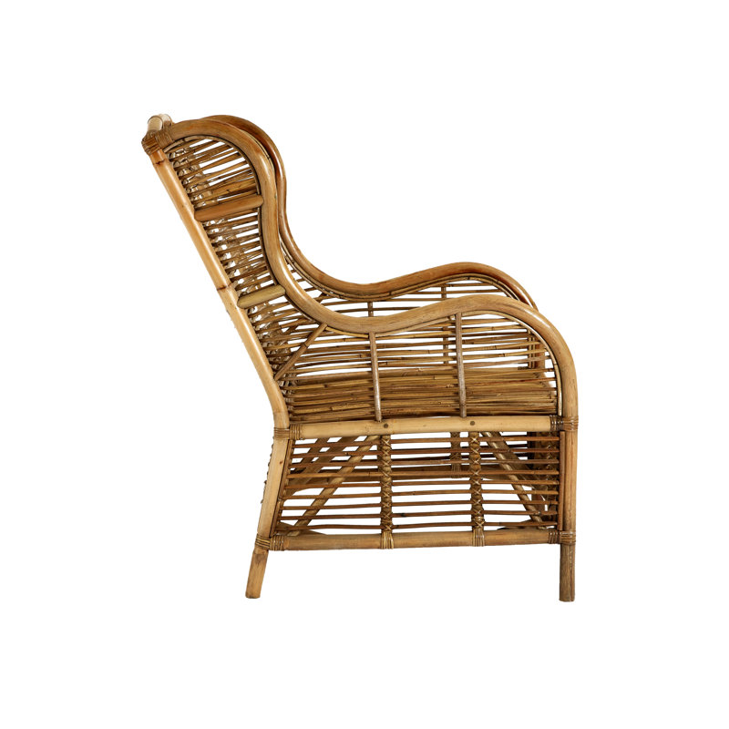 Bethesda Upholstered Armchair
