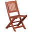 Folding Garden Chair