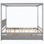 Lit plateforme 72,13 po Cerralvo-2037735287