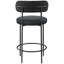 Tabouret de comptoir 26,5 po-88514411