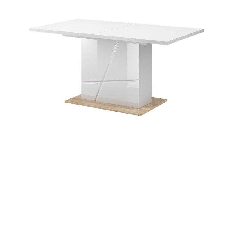 Daulton Extendable Dining Table