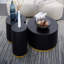 Table d'appoint ronde
