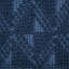 Deja Geometric Wool Hand Woven 80cm X 150cm Area Rug-1288689790