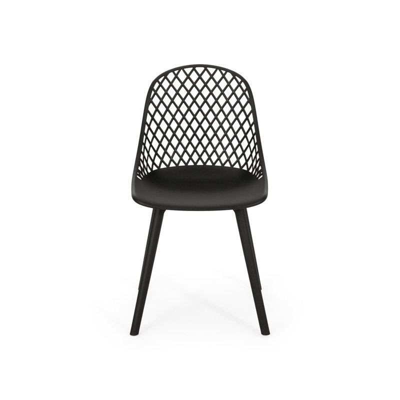 Lily Chair, Black