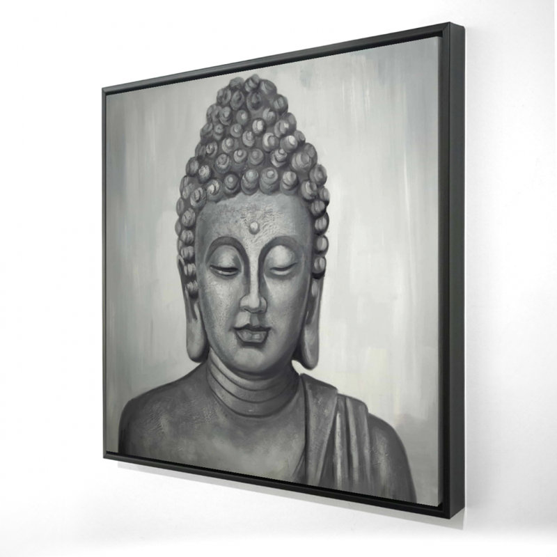 " Spiritual Buddha "