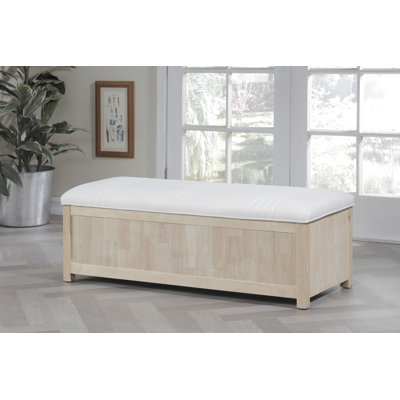 18 Pair Shoe Storage Bench