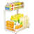 Natural is out of stock selected