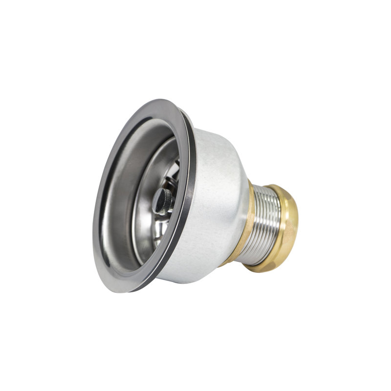 5'' W Basket Strainer