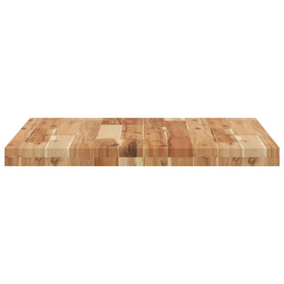 Reshaud Solid Wood Table Top