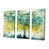 Toile tendue