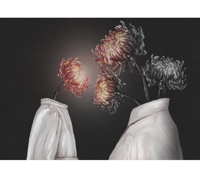 Wrapped Canvas Print, 50.8 cm H x 76.2 cm W