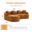 Canapés modulaires-117303895