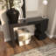 Console de salon Angelicamarie Cole and Grey