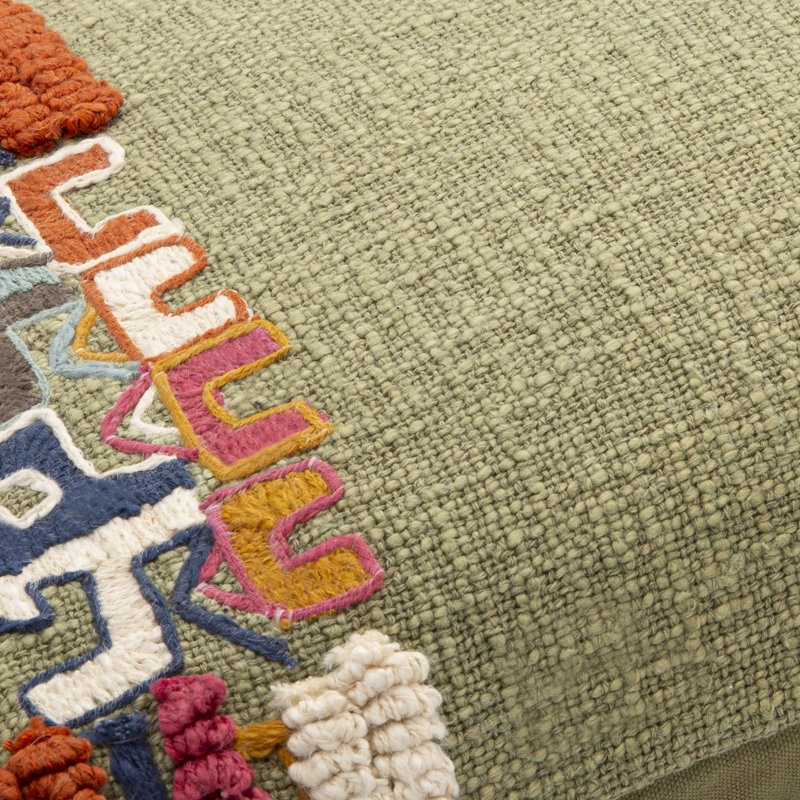  Pillow Cover & Insert 2 Throw Down, 18" x 18"