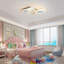 Acrylic LED Flush Mount, Dimmable Cloud Ceiling Light, Creative Cartoon Accent Room