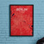Berlin - No Frame Print-682346649-801019482