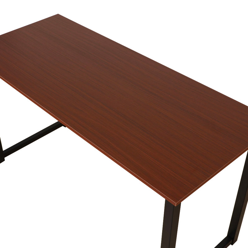 Table de salle à manger Brickerville, H 29 po x l 24 po x L 55 po