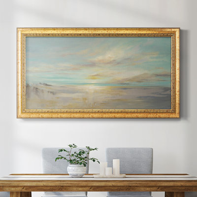 After The Summer - Reproduction de photo sur toile
