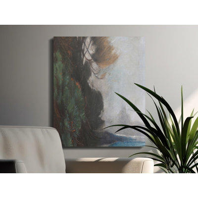 Wrapped Canvas Print Set