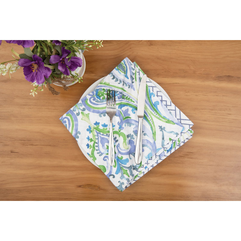 Annayah 20" Cotton Napkin