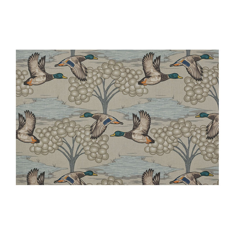 Equestrian Fabric