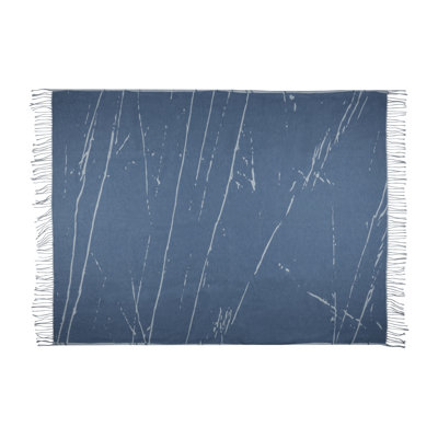 Delphina Throw Blanket