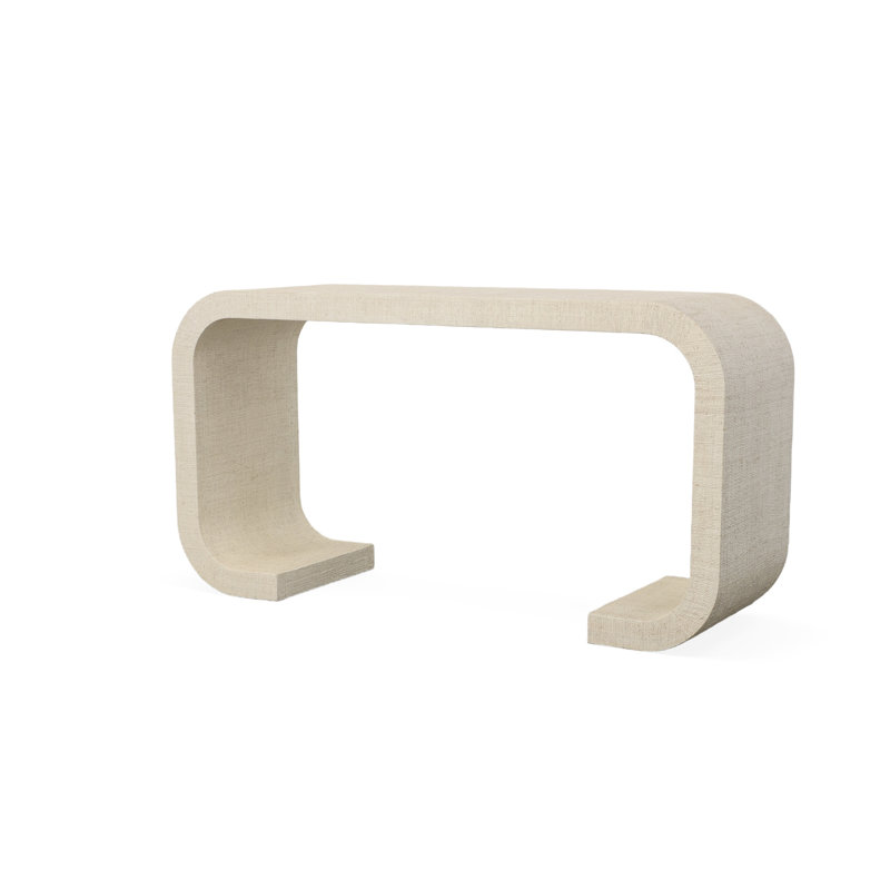 Dania 65'' W Console Table