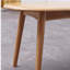 Table et chaises de salle à manger en chêne naturel-728699971