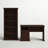 Huckins 2 Piece Computer Desk Office Set-85019771