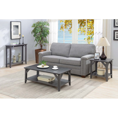 Keffer Single Coffee Table