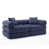 Bleu est en rupture de stock