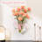 Jiwon Handmade Acrylic Table Vase