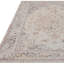 Massey Traditional Machine Woven Cream/Brown Rug-2045103113